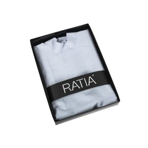 Ääri, vaaleansininen